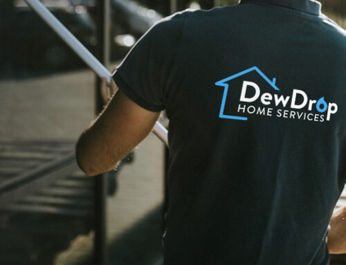 Why Choose DewDrop for Window Cleaning in Mississauga?