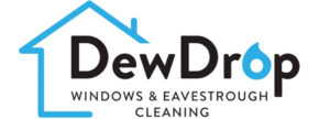 Dew Drop Home Services Logo