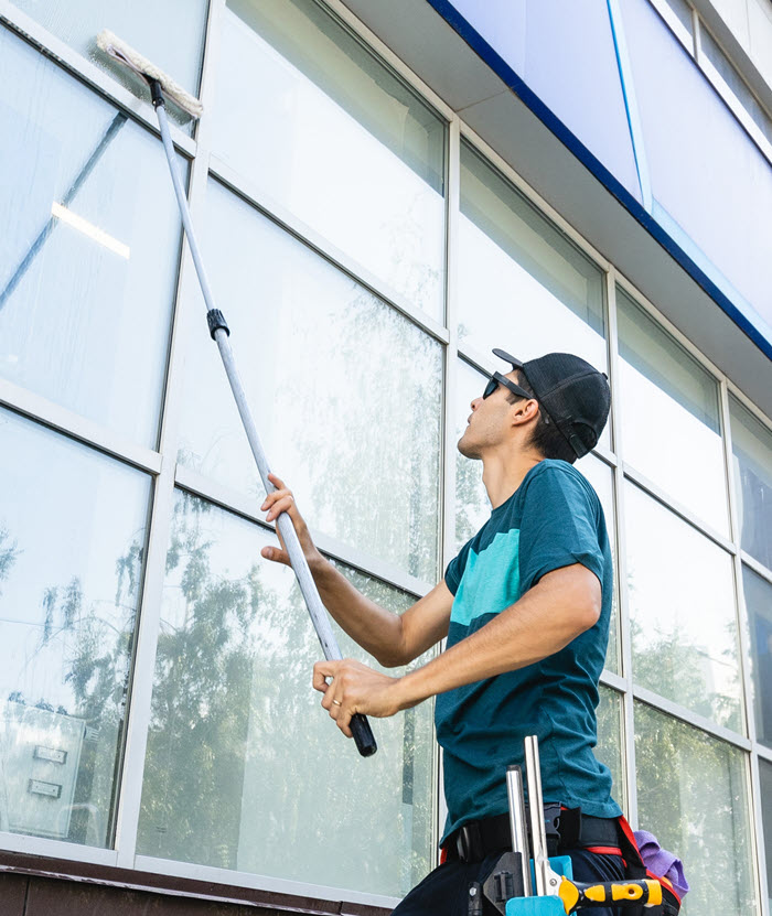 window washing GTA 2